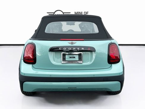 New 2026 MINI Cooper S FWD image 5