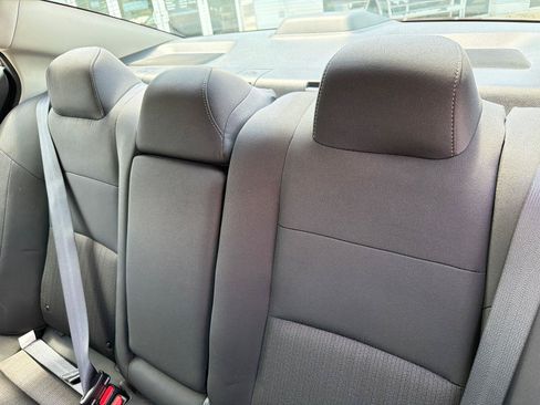 Used 2025 Nissan Altima 2.5 SV FWD image 20