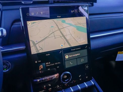 New 2026 GMC Terrain Elevation image 18