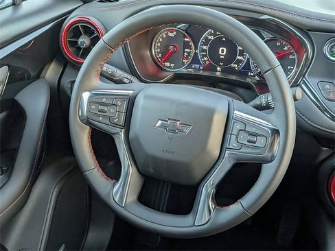 New 2025 Chevrolet Blazer RS image 15