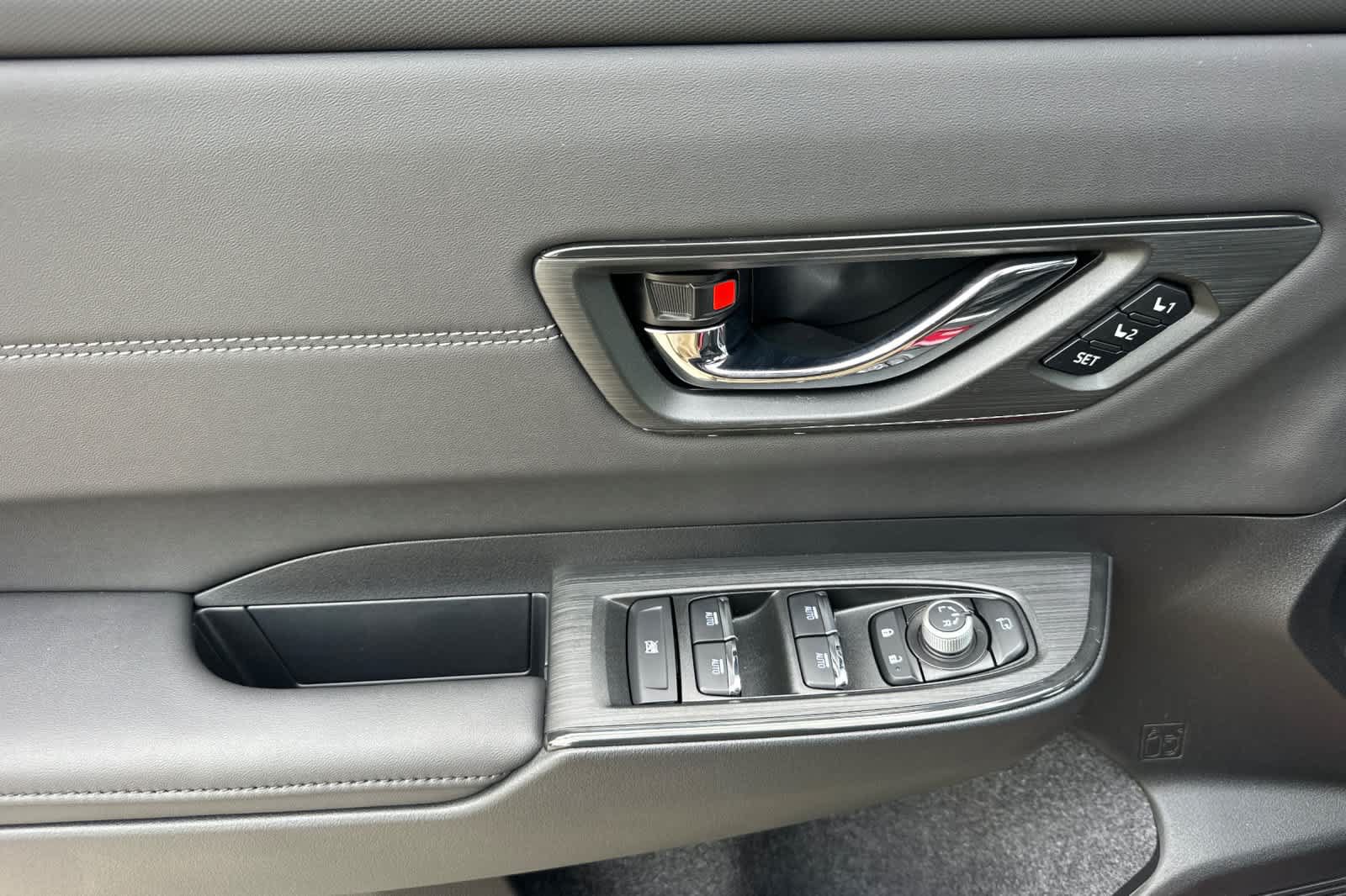 New 2026 Subaru Outback Touring XT AWD/4WD image 10