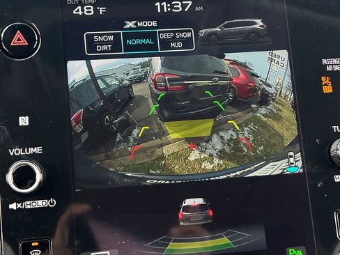 Certified 2024 Subaru Ascent Onyx Edition Limited image 22