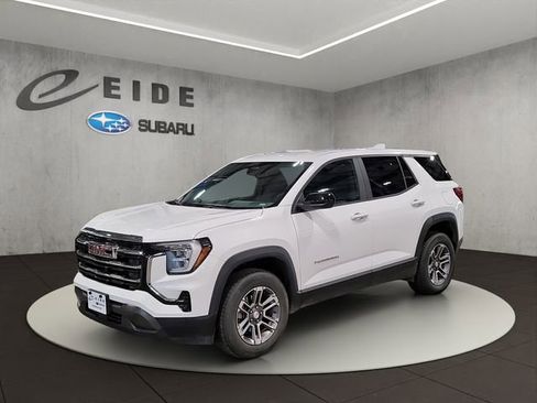 Used 2026 GMC Terrain Elevation AWD/4WD image 2