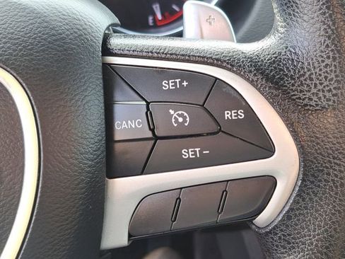 Used 2017 Dodge Durango SXT w/ 3rd Row Seating Group image 19