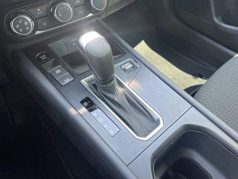 Used 2026 Nissan Kicks S FWD image 8