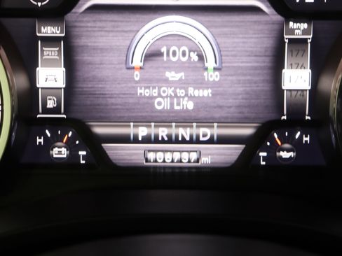 Used 2020 RAM 1500 Laramie w/ Sport Appearance Package RWD image 40