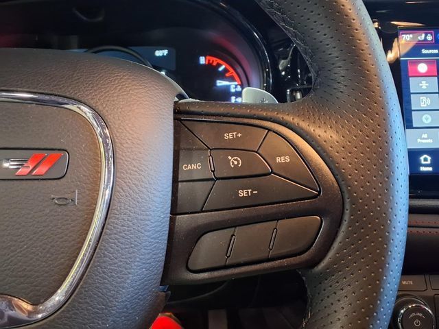 Used 2026 Dodge Durango GT AWD/4WD image 21