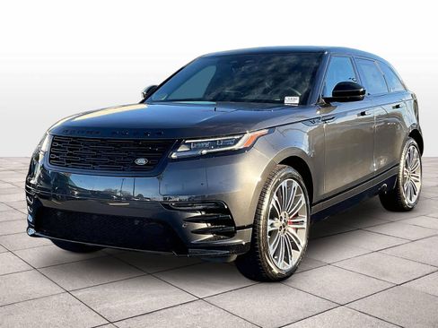 New 2025 Land Rover Range Rover Velar Dynamic SE image 1