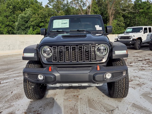 New 2026 Jeep Gladiator Mojave AWD/4WD image 2