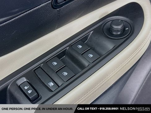 Used 2019 Buick Encore Sport Touring w/ Safety Package FWD image 18