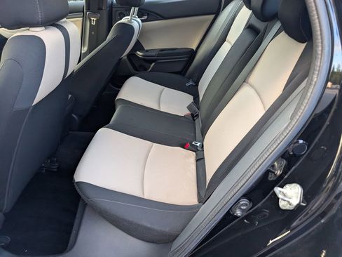 Used 2017 Honda Civic EX image 10