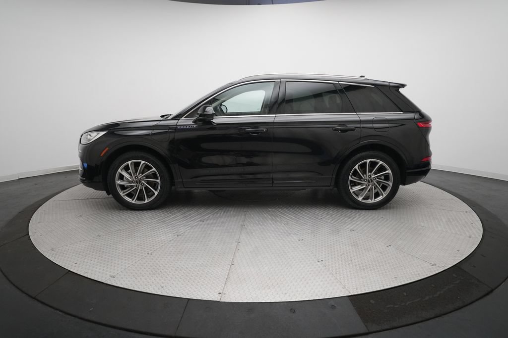 Used 2024 Lincoln Corsair Grand Touring w/ Equipment Group 301A AWD/4WD image 24