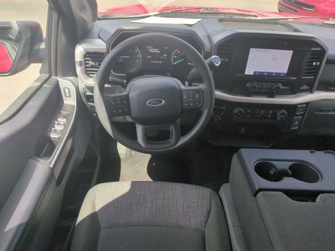 Used 2023 Ford F150 XLT image 17