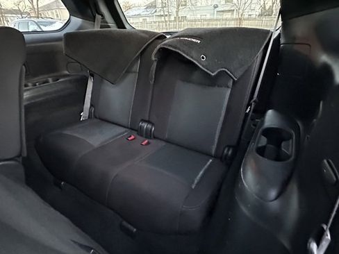 Used 2020 Nissan Pathfinder S image 26