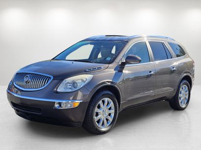 Used 2012 Buick Enclave Premium