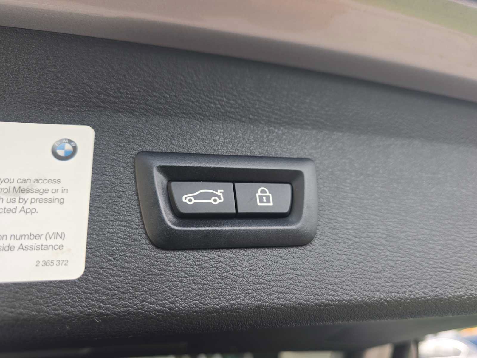 Used 2021 BMW X1 sDrive28i w/ Convenience Package FWD image 27