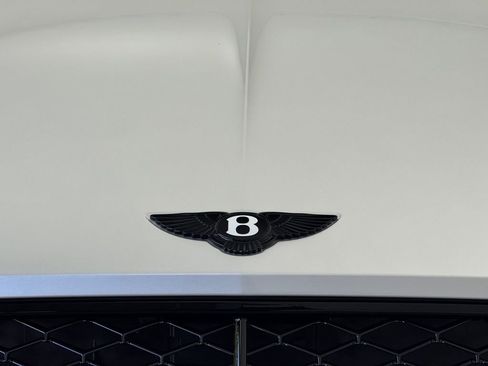 New 2026 Bentley Continental GT image 47