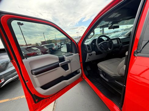 Used 2020 Ford F150 XLT AWD/4WD image 10