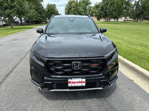 Used 2026 Honda CR-V TrailSport image 4