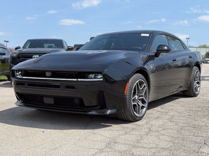 New 2026 Dodge Charger R/T