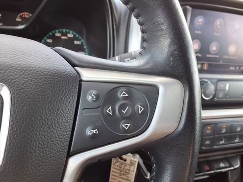 Used 2022 GMC Canyon Elevation image 13