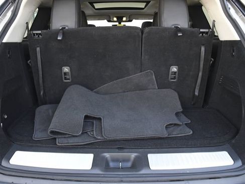 Used 2023 INFINITI QX60 Luxe w/ Cargo Package image 32