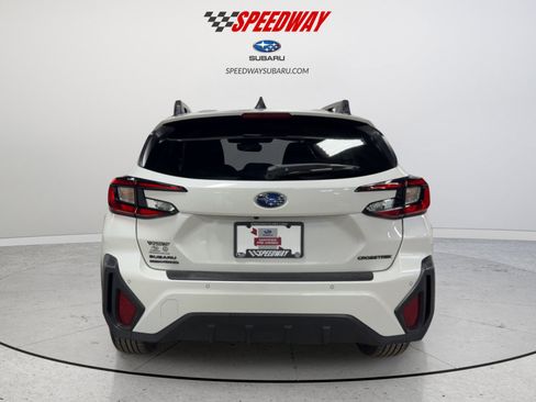 Certified 2026 Subaru Crosstrek 2.5i Limited w/ Crosstrek Mirror Package image 8
