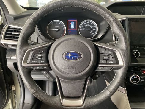 Used 2019 Subaru Forester Limited AWD/4WD image 17