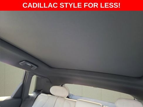 Used 2024 Cadillac Lyriq Sport image 37