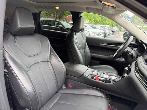 Used 2025 INFINITI QX60 Pure FWD image 51