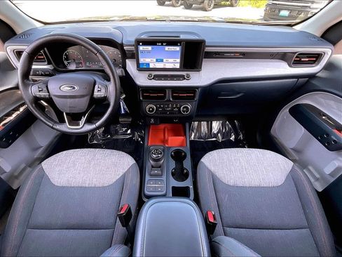 Used 2022 Ford Maverick XLT w/ Equipment Group 300A Standard AWD/4WD image 20