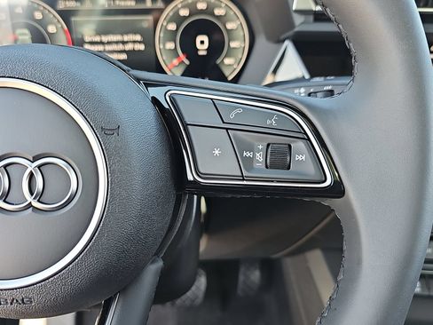 New 2026 Audi A3 2.0T Premium AWD/4WD image 18