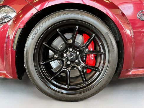 Used 2023 Dodge Charger SRT Hellcat RWD image 31