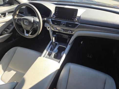 Used 2020 Honda Accord LX image 23
