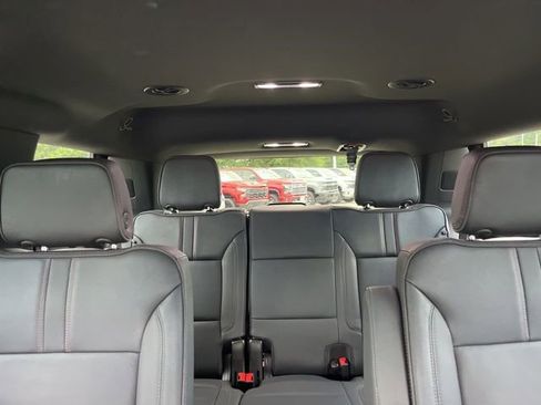 Used 2023 Chevrolet Tahoe RST w/ Sport Performance Package AWD/4WD image 33