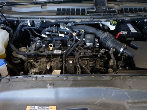 Used 2022 Ford Edge Titanium image 46