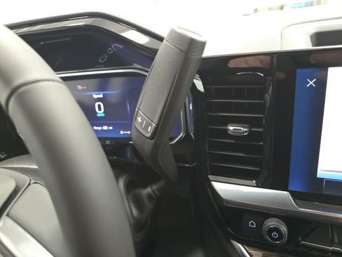 New 2026 Chevrolet Silverado 1500 RST w/ RST Select Package image 15