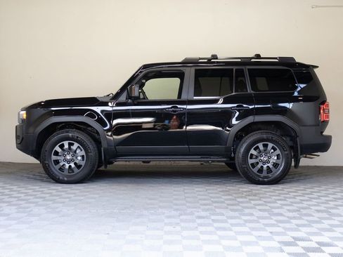 Used 2024 Toyota Land Cruiser w/ Premium Package image 7