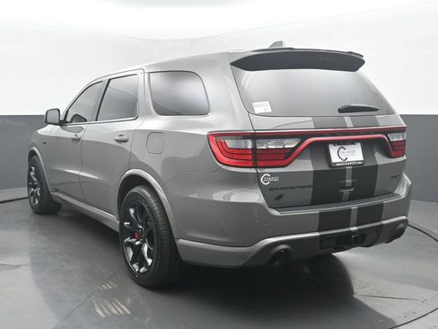 Used 2022 Dodge Durango SRT w/ SRT Interior Appearance Group AWD/4WD image 4