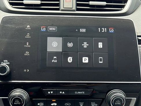 Used 2020 Honda CR-V EX-L image 12