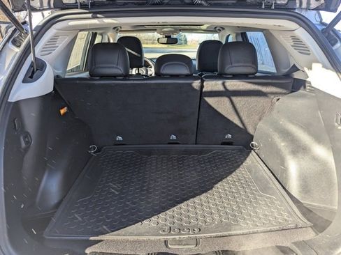 Used 2019 Jeep Compass Altitude image 21