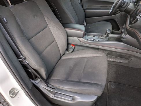 Certified 2023 Dodge Durango GT AWD/4WD image 29