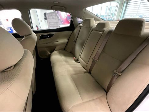 Used 2015 Nissan Altima 2.5 S w/ Power Driver Seat Package image 27