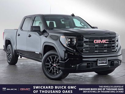 New 2026 GMC Sierra 1500 Elevation w/ Preferred Package