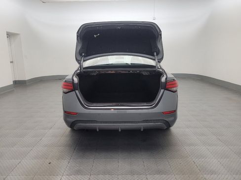 Used 2023 Nissan Sentra SV FWD image 29