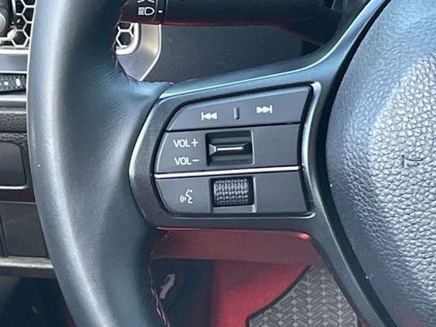 Certified 2024 Honda Civic Type R image 13