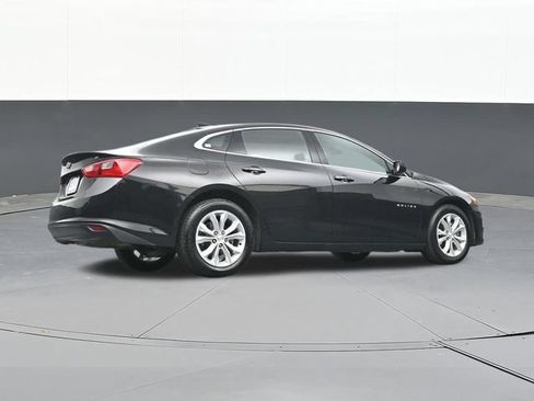 Used 2024 Chevrolet Malibu LT FWD image 47