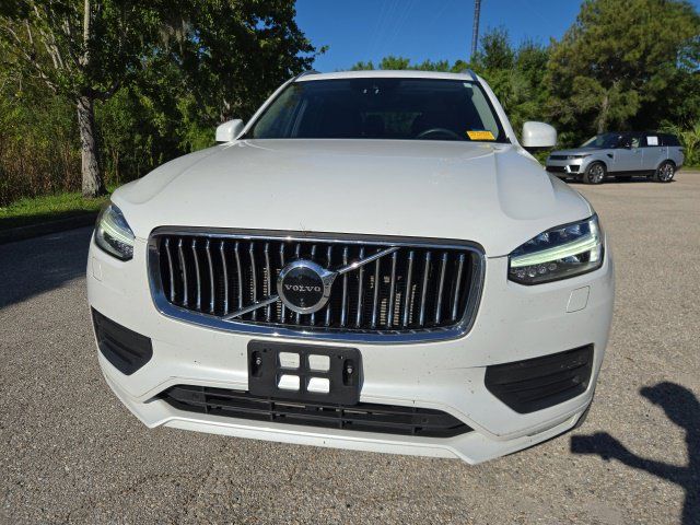 Used 2020 Volvo XC90 T6 Momentum w/ Protection Package Premier AWD/4WD image 8
