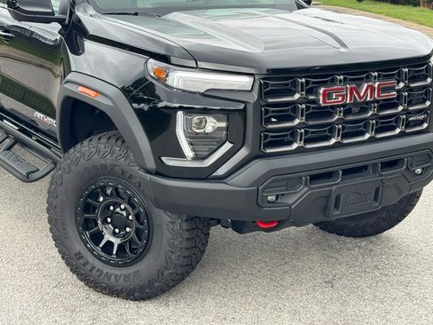 New 2026 GMC Canyon AT4X w/ AT4X AEV Edition image 6