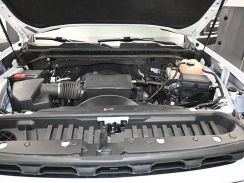 Used 2023 Chevrolet Silverado 2500 Custom w/ Custom Value Package image 26